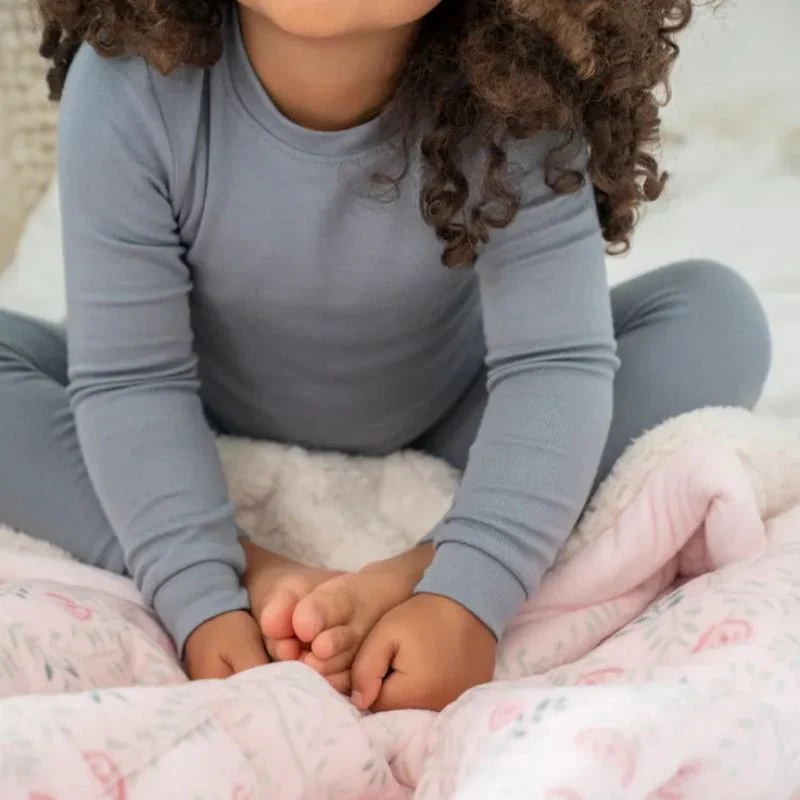 Weighted Toddler Blanket - Image 31