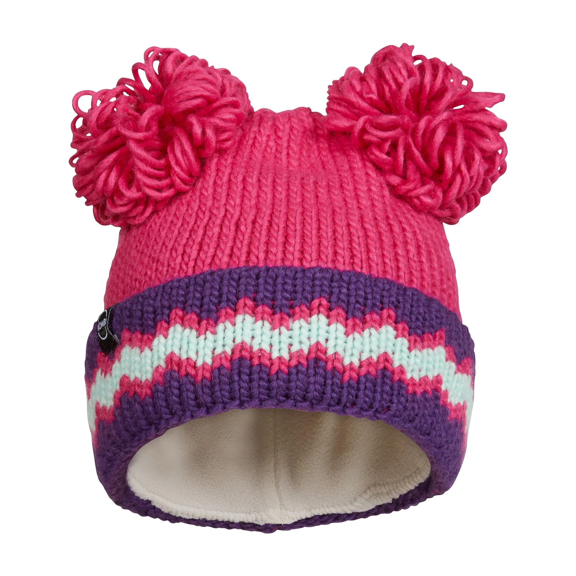 Children's Adorable Hat - 2-5 Years - Image 3