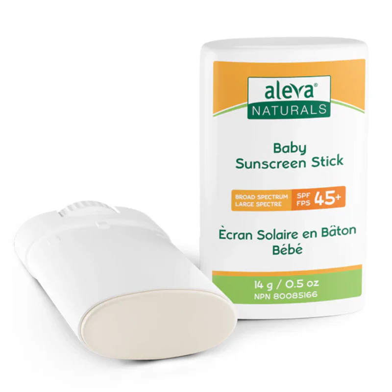 Baby Sunscreen Stick SPF 45+ - Image 7