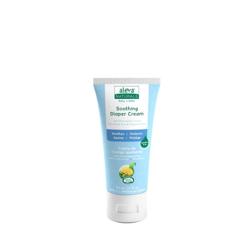 Soothing Diaper Cream - Image 2