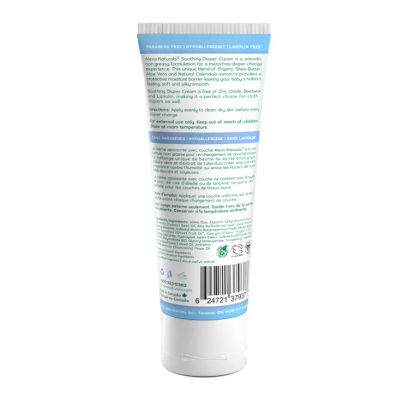 Soothing Diaper Cream - Image 4