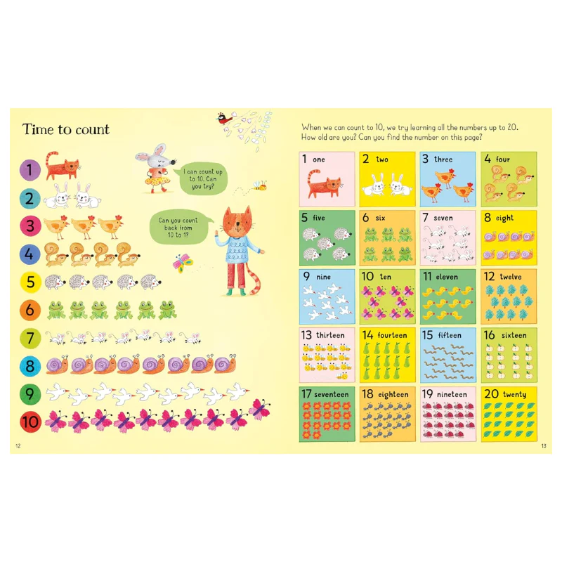 All You Need to Know About Going to School Book - Image 2
