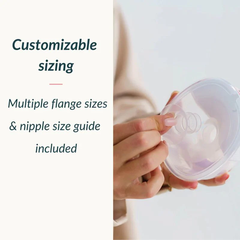 GLO Wearable Breast Pump - Image 3