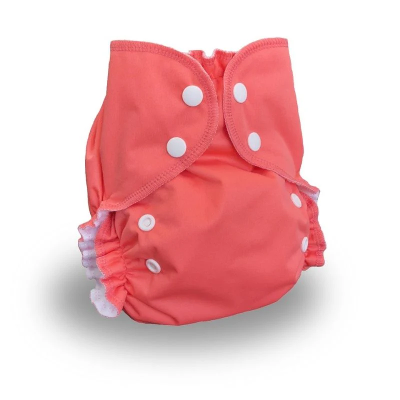 One Size Duo Diapers - Image 12