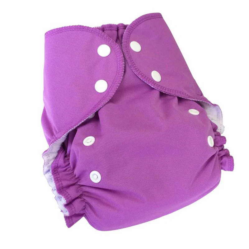 One Size Duo Diapers - Image 32