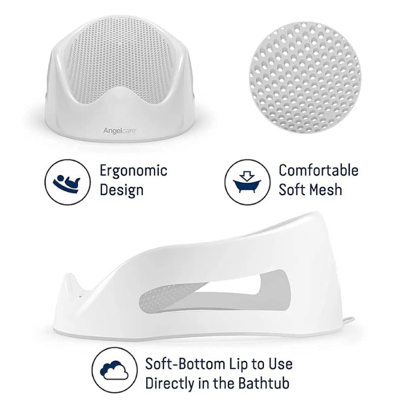 Baby Bath Support - Image 9