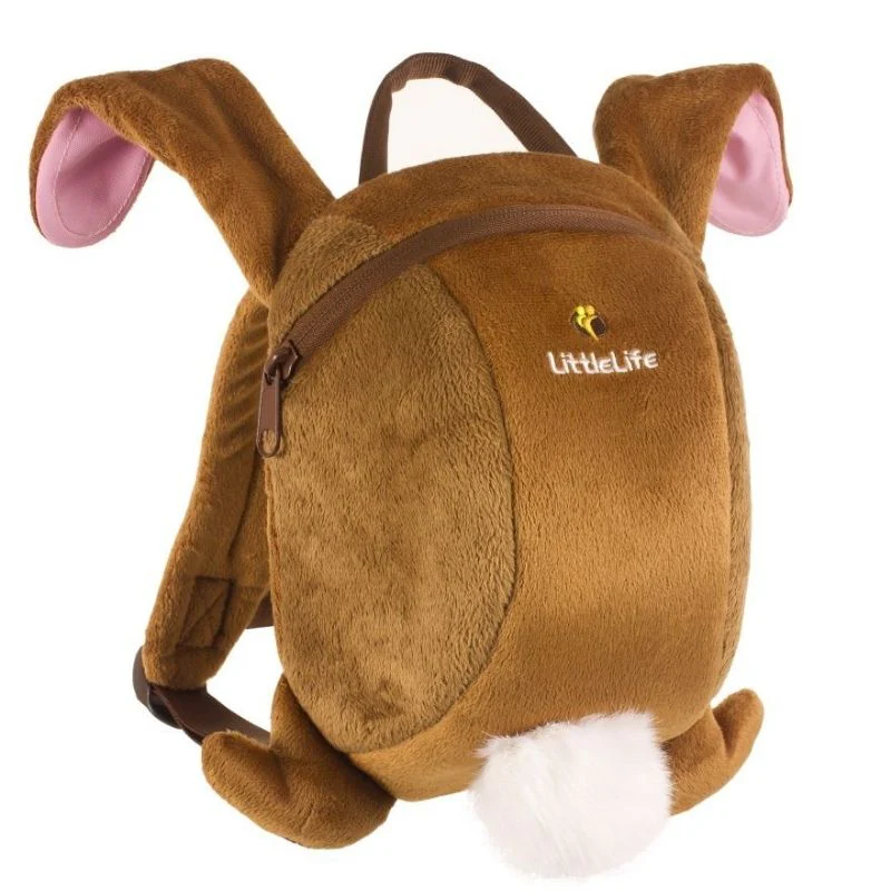 Toddler Animal Backpacks - Image 11