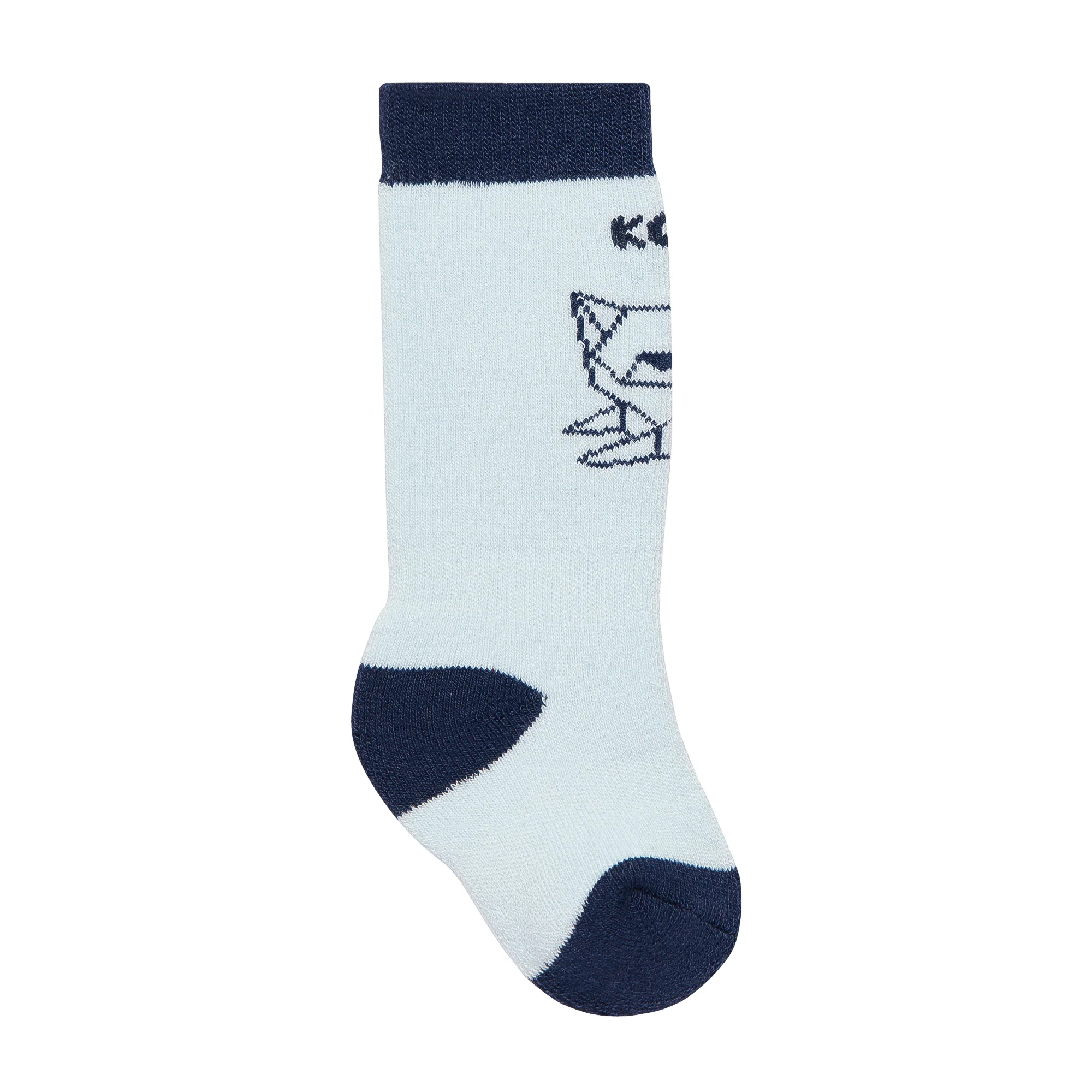Animal Infant Sock - Image 5