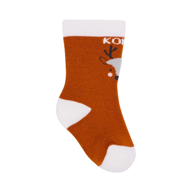 Animal Infant Sock - Image 9