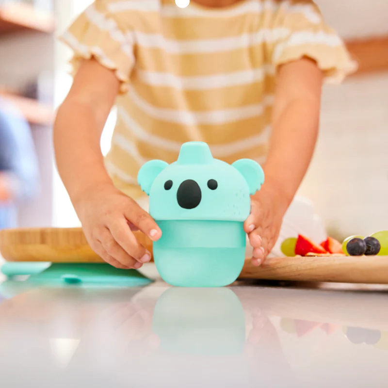 Animal Sippy Cup - 8 oz - Image 11