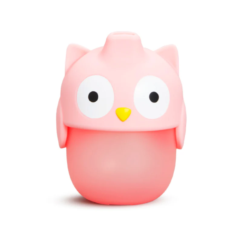 Animal Sippy Cup - 8 oz - Image 2