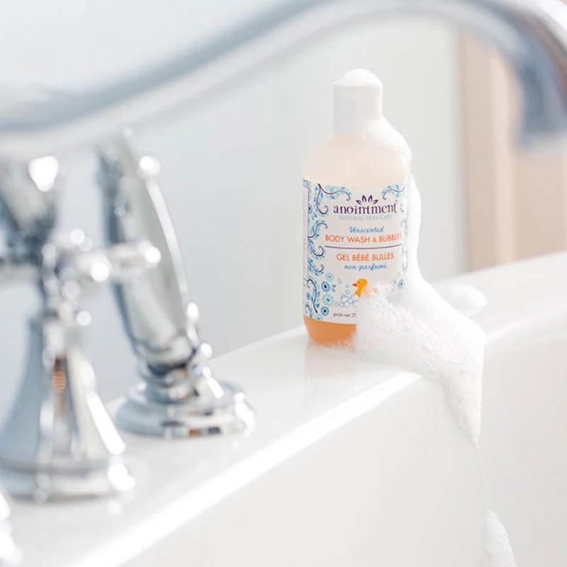 Body Wash & Bubbles - 250 mL - Image 10