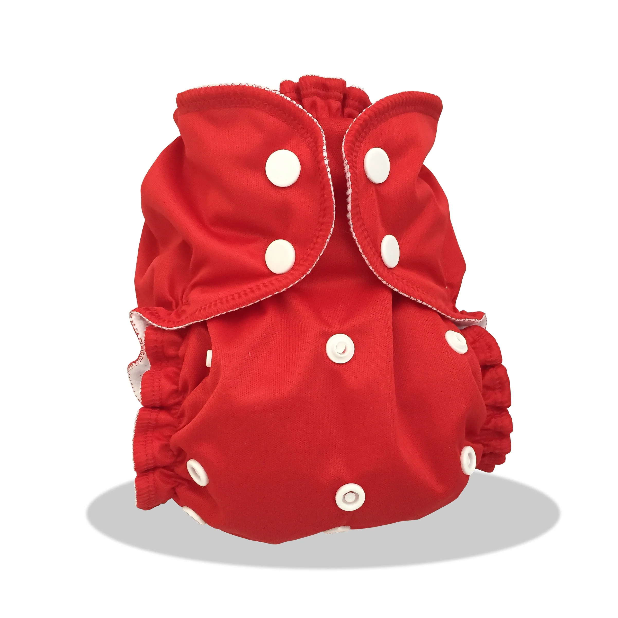 Cloth Diaper Cover - Image 3