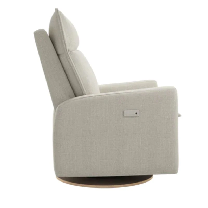 Arya Motorized Reclining Glider - Image 27