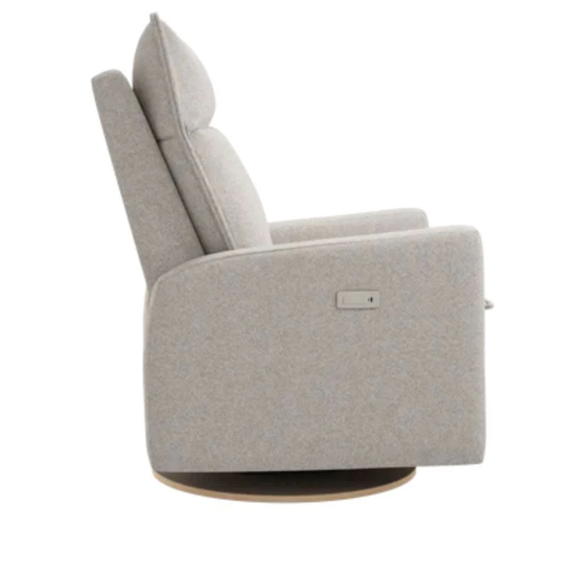 Arya Motorized Reclining Glider - Image 7