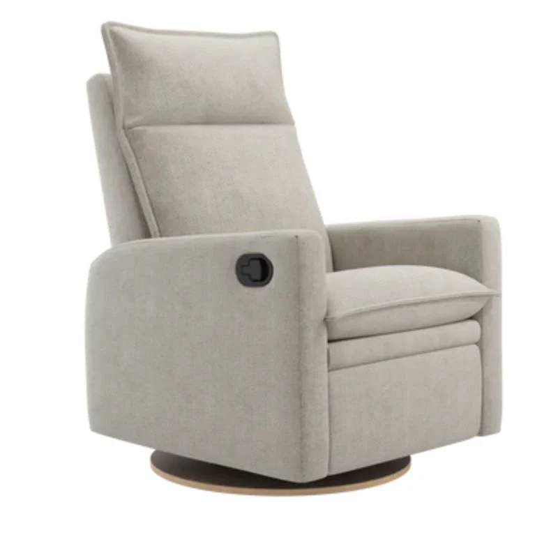 Arya Reclining Glider - Image 9