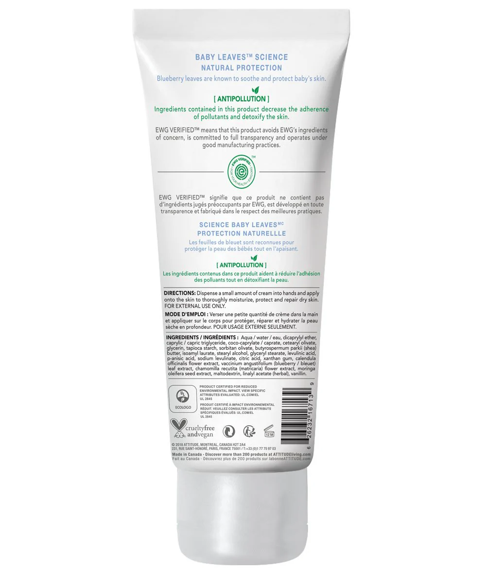 Calendula Natural Body Cream - Image 6