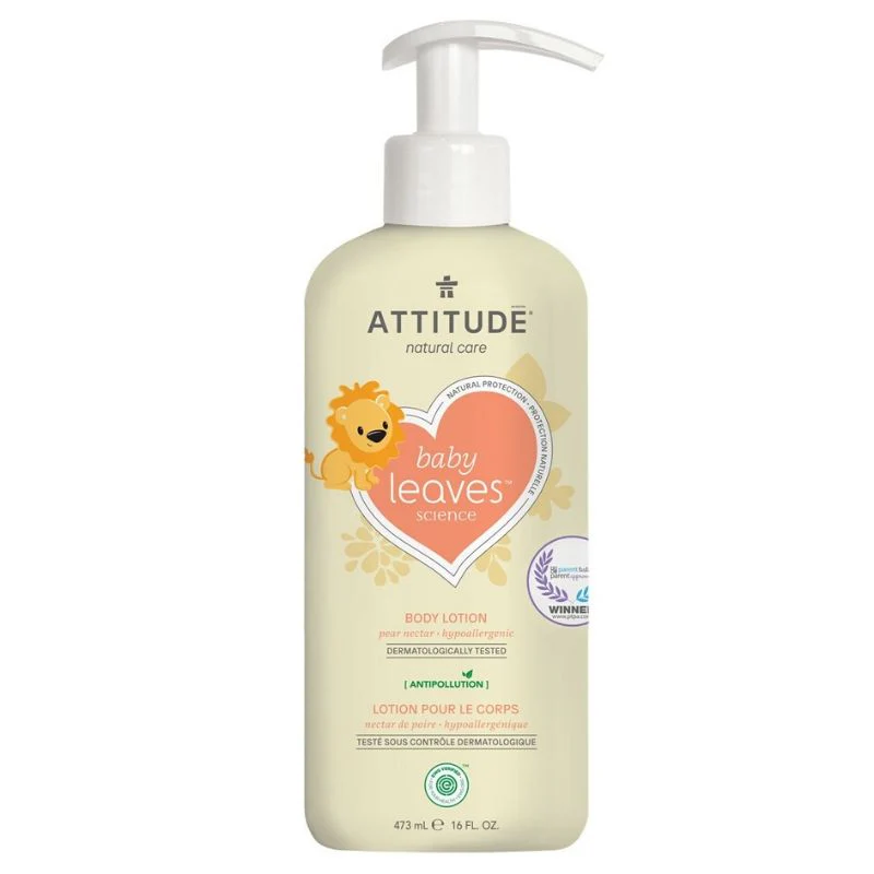 Natural Body Lotion - Image 5