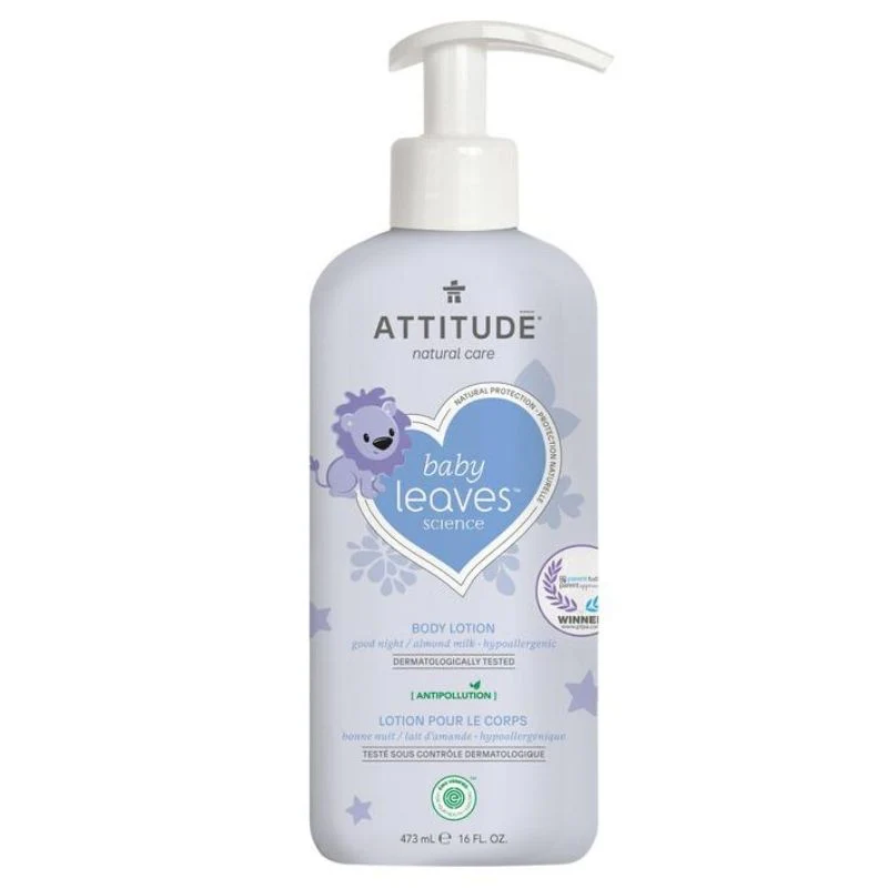 Natural Body Lotion - Image 7