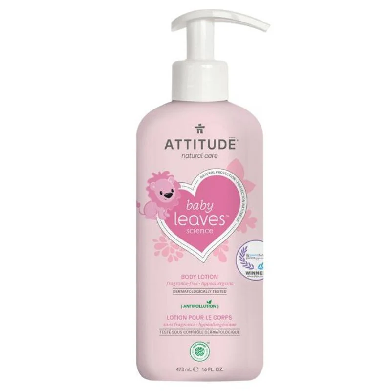 Natural Body Lotion - Image 8