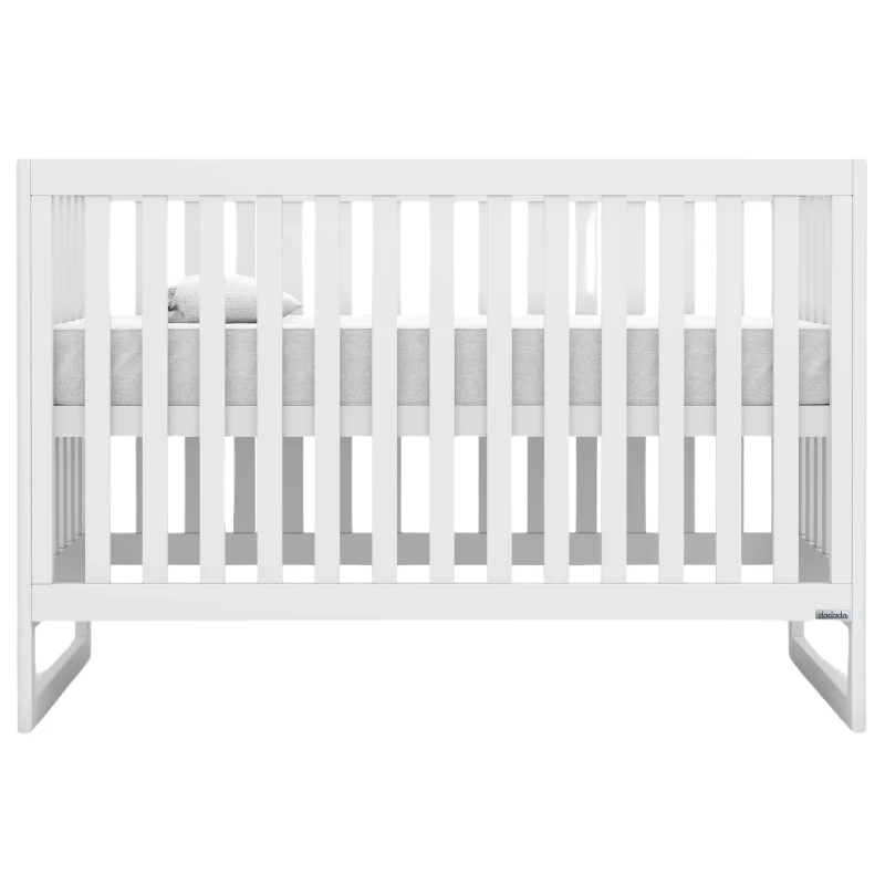 Austin 3-in-1 Convertible Crib - Image 12