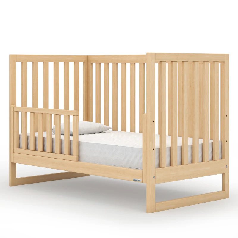 Austin 3-in-1 Convertible Crib - Image 5