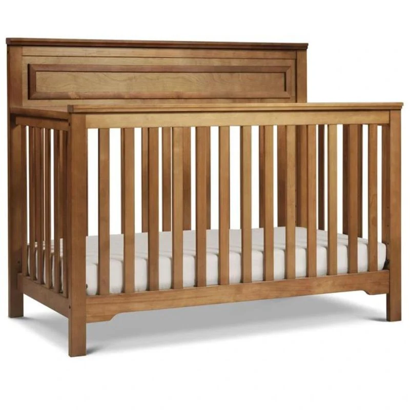 Autumn 4-in-1 Convertible Crib - Image 2