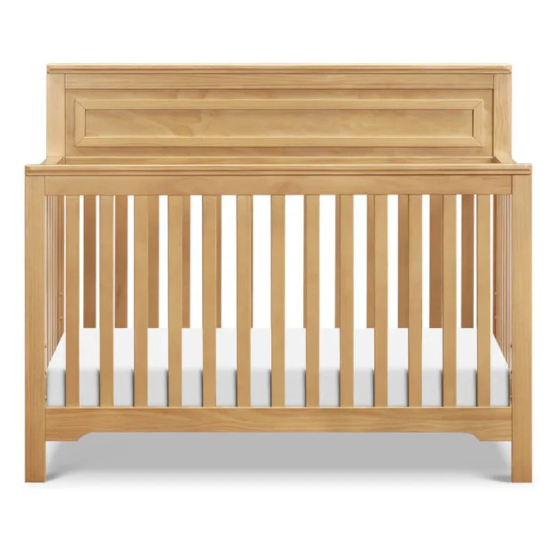 Autumn 4-in-1 Convertible Crib - Image 24