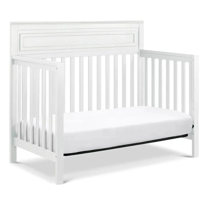Autumn 4-in-1 Convertible Crib - Image 3