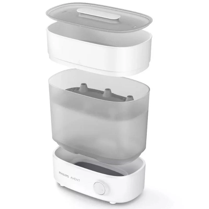 Advanced Sterilizer - Image 3