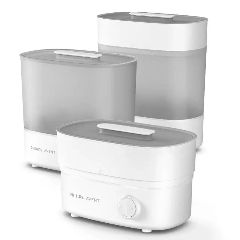 Advanced Sterilizer - Image 4
