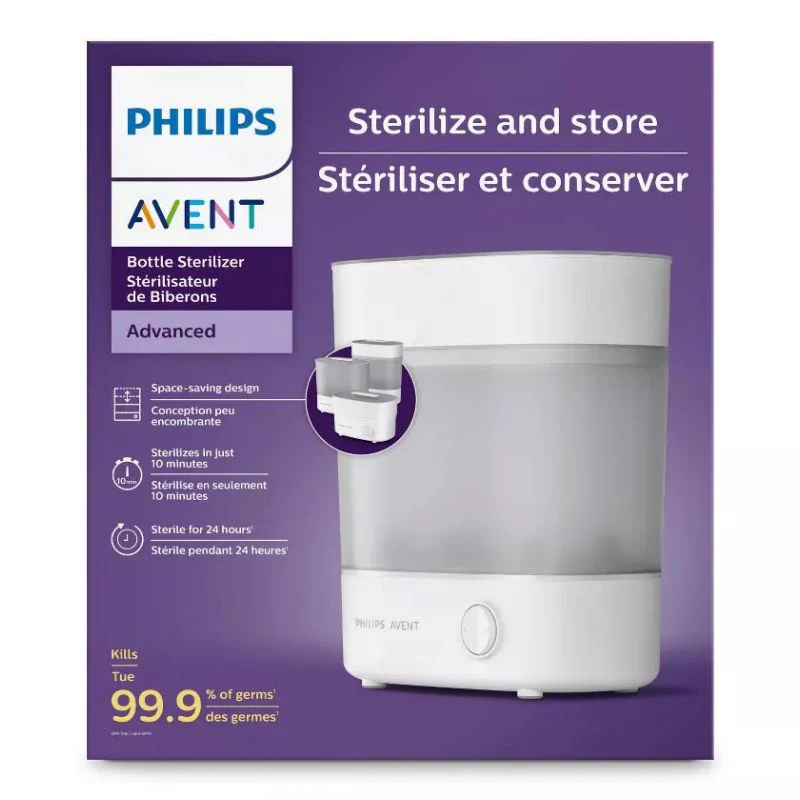 Advanced Sterilizer - Image 5
