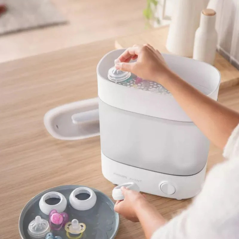 Advanced Sterilizer - Image 7