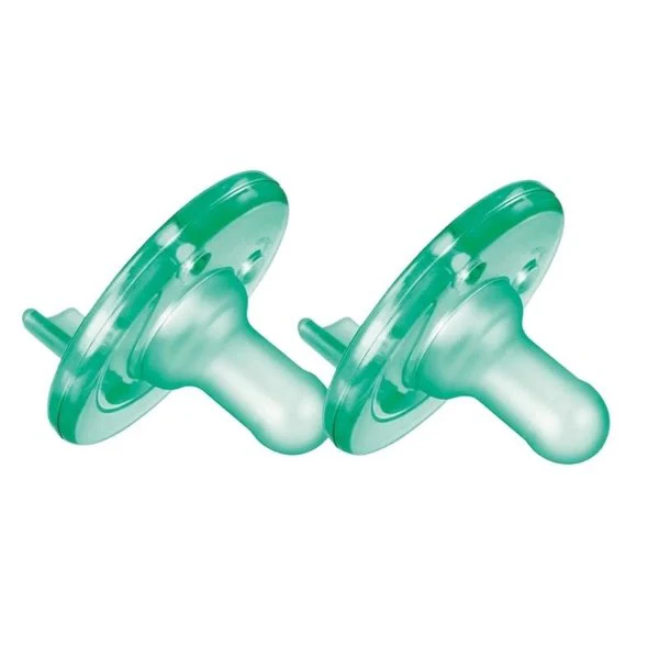 Soothie Pacifiers - 2 Pack - Image 11
