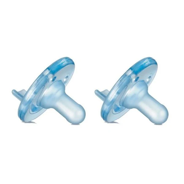 Soothie Pacifiers - 2 Pack - Image 7