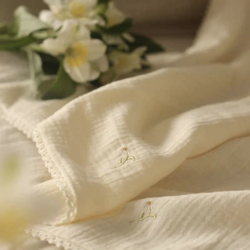 Muslin Blanket - Image 4