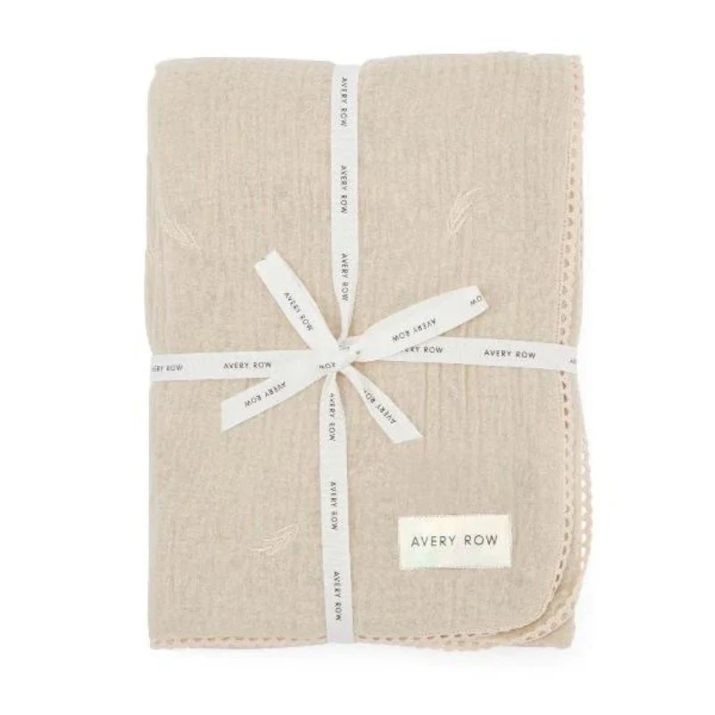 Muslin Blanket - Image 6