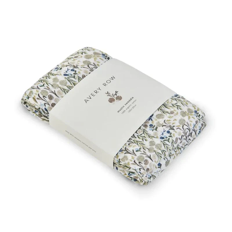 Muslin Swaddle - Image 5