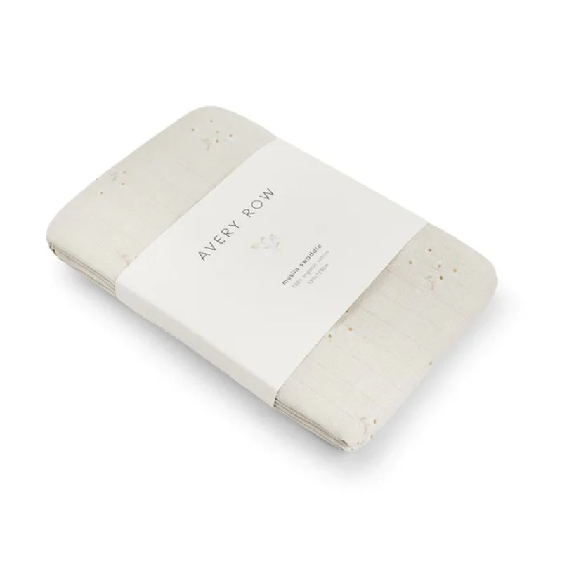 Muslin Swaddle - Image 9