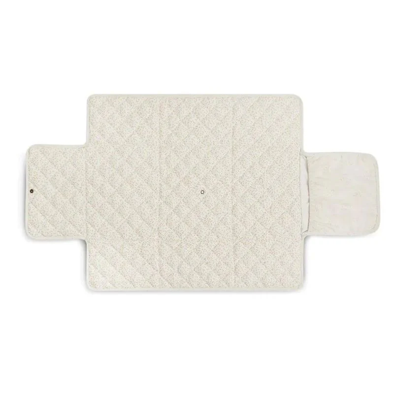 Organic Baby Travel Changing Mat - Image 11