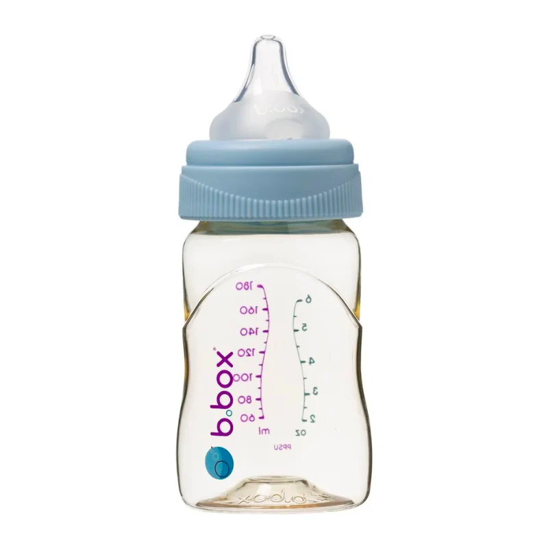 Baby Bottle - 180mL - Image 10