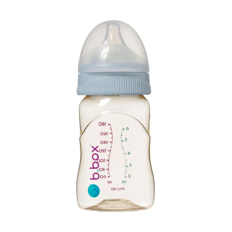 Baby Bottle - 180mL - Image 11