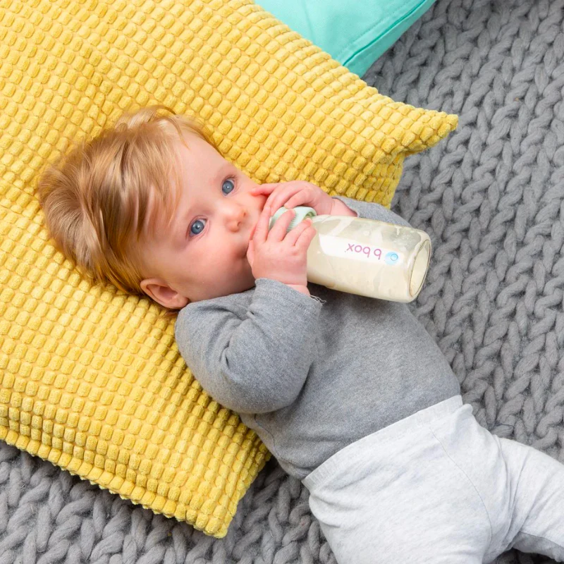 Baby Bottle - 180mL - Image 17