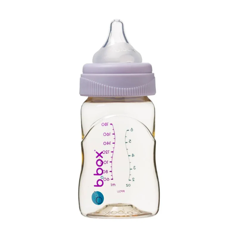 Baby Bottle - 180mL - Image 18