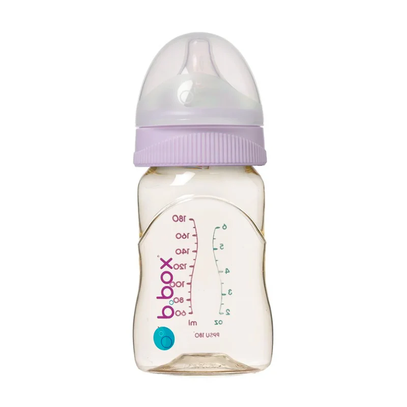 Baby Bottle - 180mL - Image 19