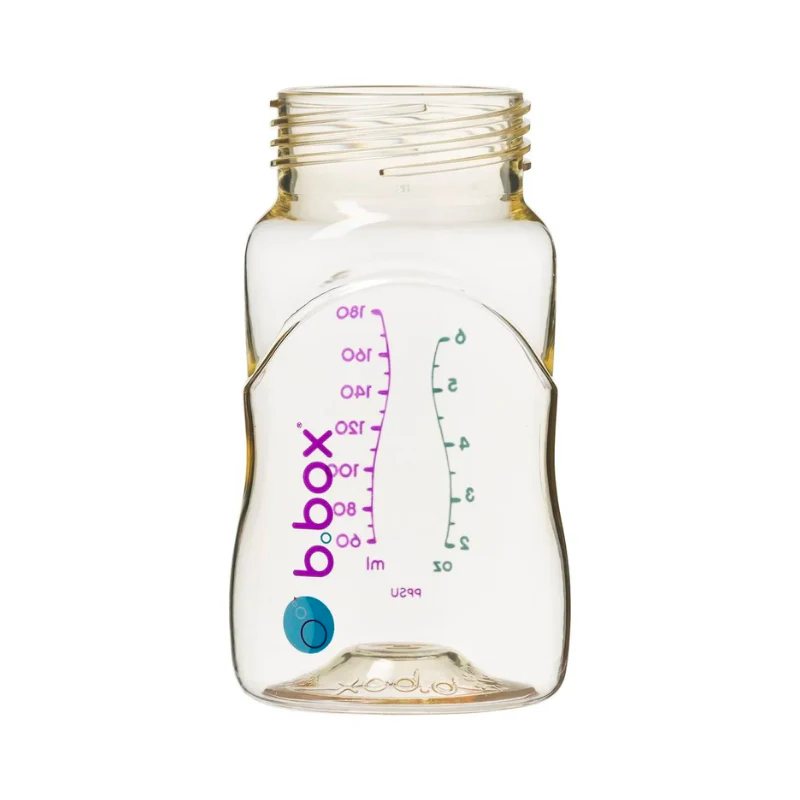 Baby Bottle - 180mL - Image 20
