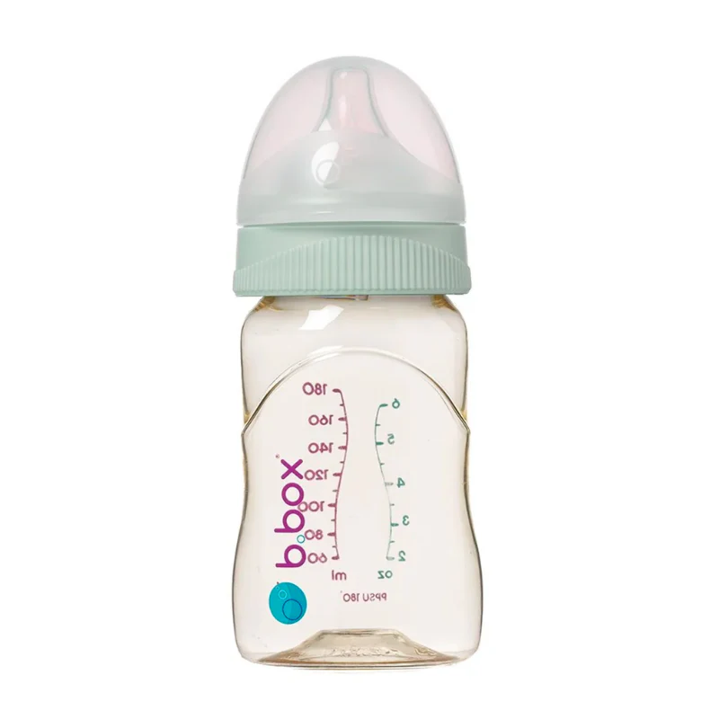 Baby Bottle - 180mL - Image 27
