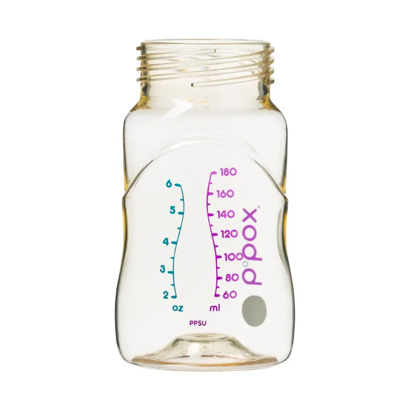 Baby Bottle - 180mL - Image 29