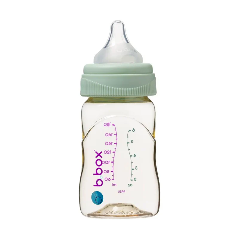 Baby Bottle - 180mL - Image 3