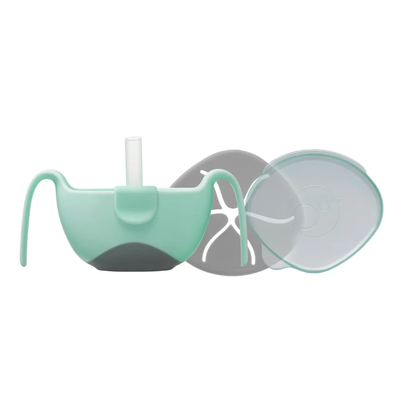 Bowl + Straw - Image 3